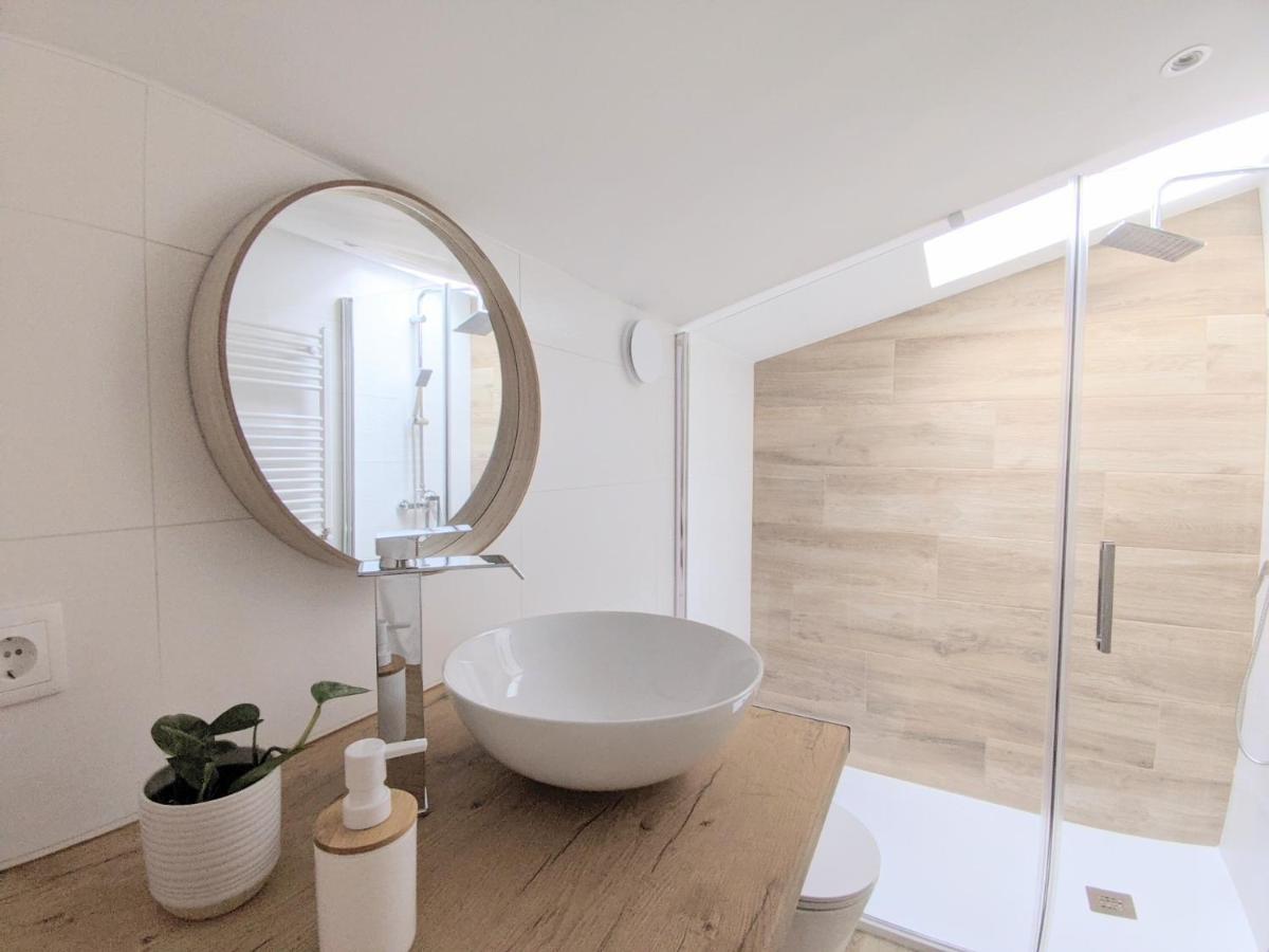 Apartamentos Baldenora Llanes Bagian luar foto