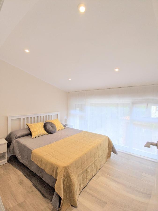 Apartamentos Baldenora Llanes Bagian luar foto