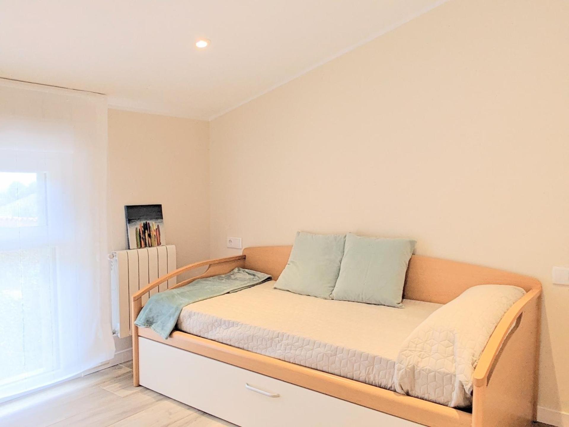 Apartamentos Baldenora Llanes Bagian luar foto