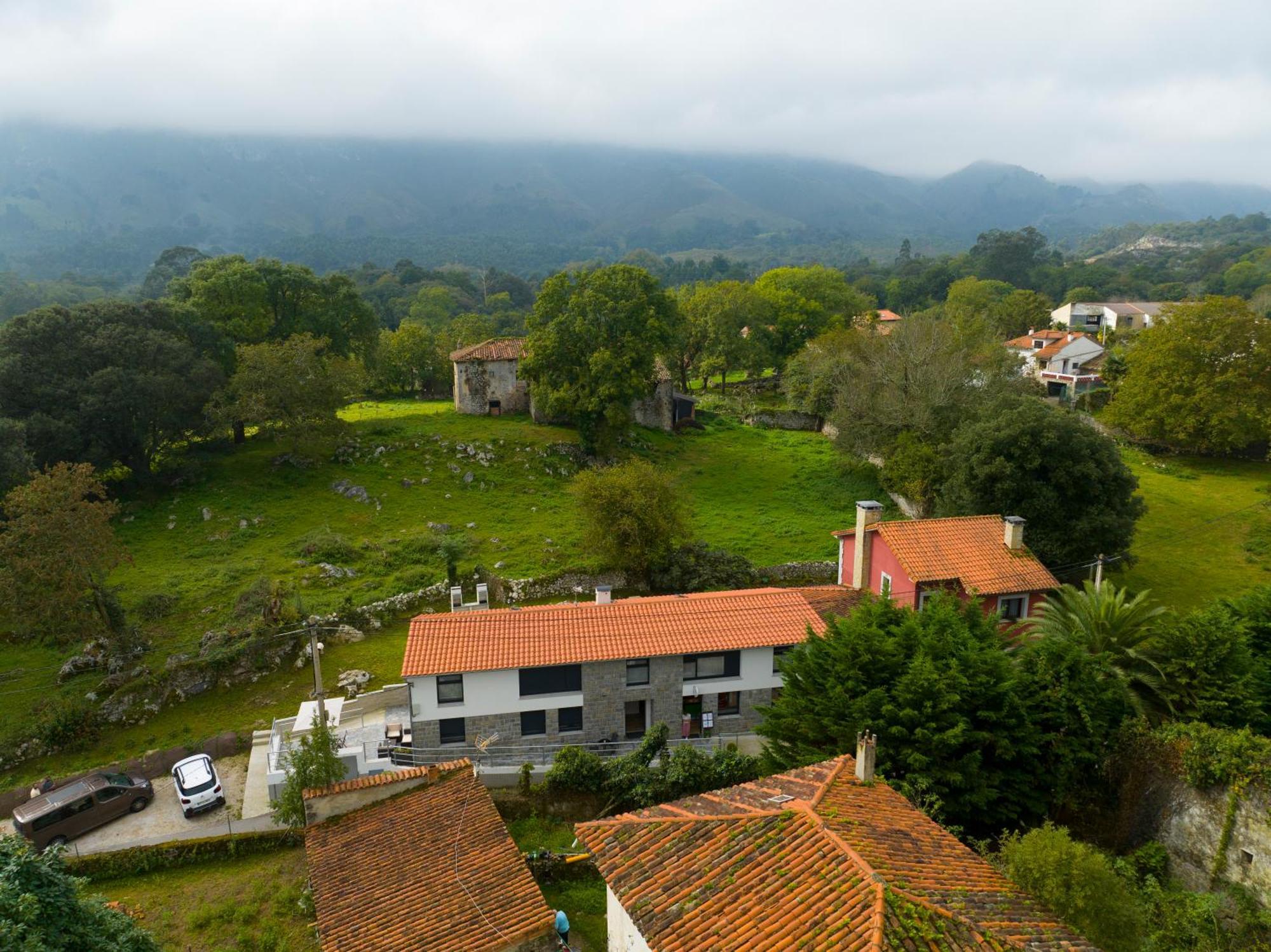 Apartamentos Baldenora Llanes Bagian luar foto