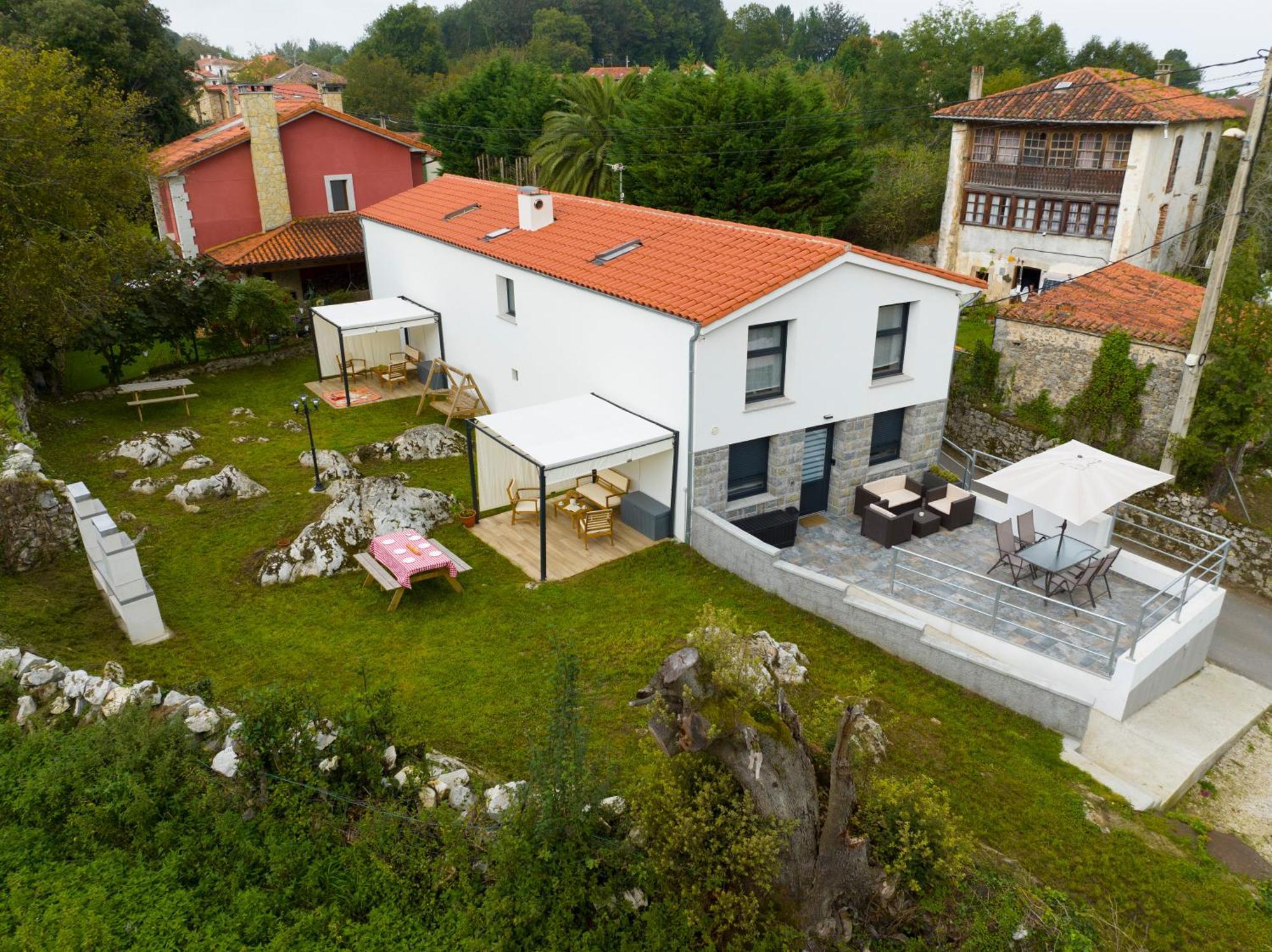 Apartamentos Baldenora Llanes Bagian luar foto